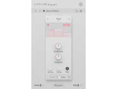 Excite Audio Lifeline Dirt image 3