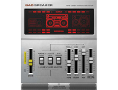 Softube Bad Speaker image 2