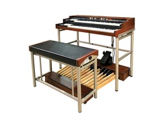 Hammond XK-3c Pro System image 2