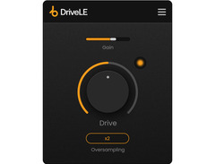 Plugin Boutique DriveLE image 2