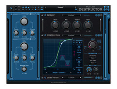 Blue Cat Audio Blue Cat's Destructor 2 image 2