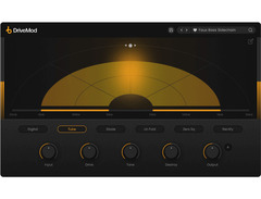 Plugin Boutique DriveMod image 2