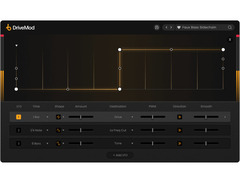 Plugin Boutique DriveMod image 3