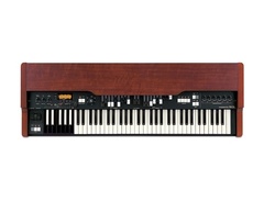 Hammond XK-3c Pro System image 3