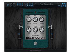 Blue Cat Audio Blue Cat's Destructor 2 image 4
