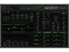 Rob Papen RP-Distort 2 image 2