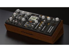 McDSP FutzBox HD v7 image 3