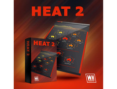 W.A. Production HEAT 2 image 3