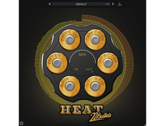W.A. Production Heat by 22Bullets image 2