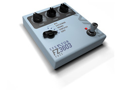 Kuassa EFEKTOR FZ3603 Fuzz image 2
