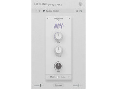 Excite Audio Lifeline Format image 2