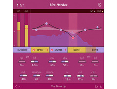 Denise Audio Bite Harder image 2