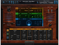 Blue Cat Audio Blue Cat's Spinal Vibe image 2