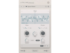 Excite Audio Lifeline Mod image 2