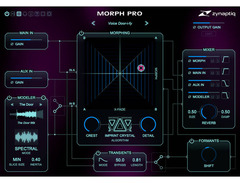 Zynaptiq MORPH 3 PRO image 2