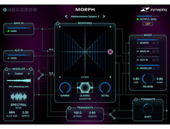 Zynaptiq MORPH 3 image 2