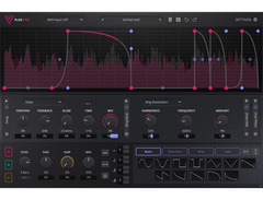 Caelum Audio Flux Pro image 2