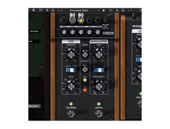 Moog Moogerfooger MF-102S RingMod image 2