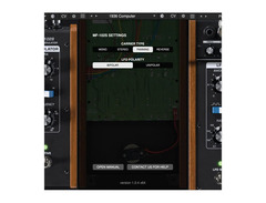 Moog Moogerfooger MF-102S RingMod image 3