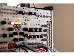 Softube Modular Add-On: Mutable Instruments Clouds image 3