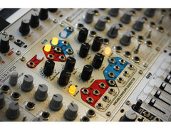 Softube Modular Add-On: 4ms Pingable Envelope Generator (PEG) image 3