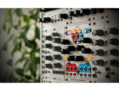 Softube Modular Add-On: 4ms Pingable Envelope Generator (PEG) image 4