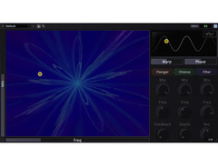 Stagecraft Software RingMod image 2