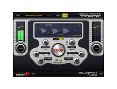 Vengeance Sound Tape Stop image 2