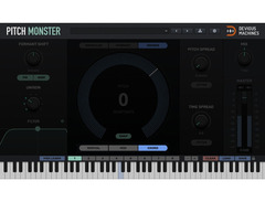 Devious Machines  Pitch Monster image 2