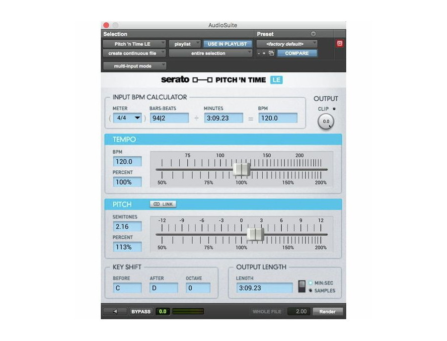 Serato Pitch 'N Time LE - What To Know & Where To Buy | Equipboard