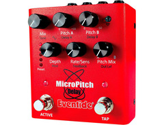 Eventide MicroPitch image 3