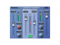 Sonnox Oxford TransMod - HDX image 2
