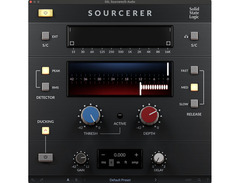 Solid State Logic SSL Sourcerer image 2