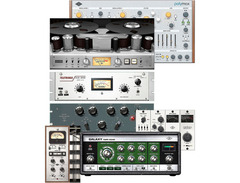 Universal Audio UAD Essentials Edition image 2