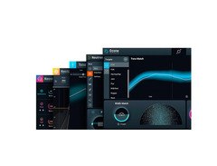 iZotope Mix & Master Bundle Advanced image 2