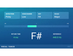AIR Music Technology Vocal FX Collection image 2