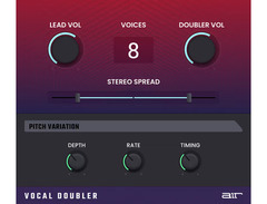 AIR Music Technology Vocal FX Collection image 4