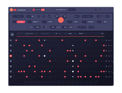 Audiomodern Playbeat 3 + Riffer Bundle image 2