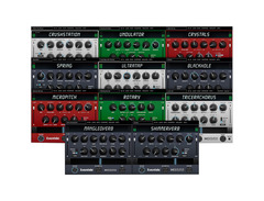 Eventide H9 Plug-in Series Bundle image 3