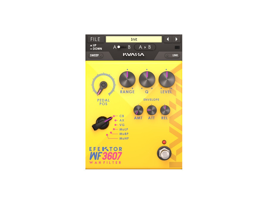 Kuassa Jah Vibes Bundle - What To Know & Where To Buy | Equipboard