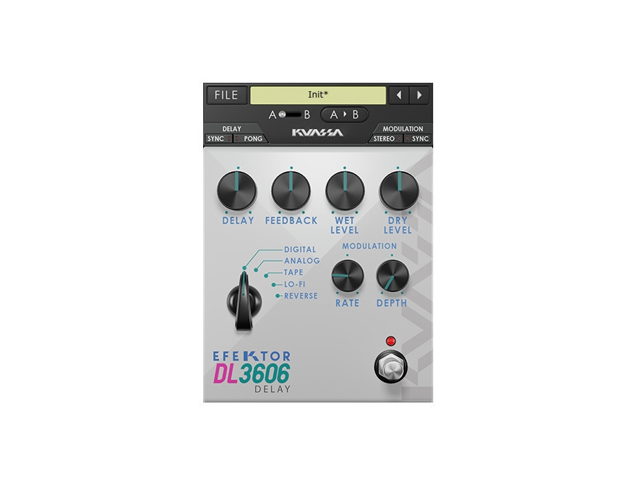 Kuassa Jah Vibes Bundle - What To Know & Where To Buy | Equipboard