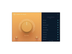 LANDR FX Suite image 2