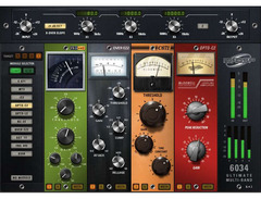 McDSP Live Pack II Native image 2
