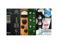 McDSP Live Pack II Native image 3