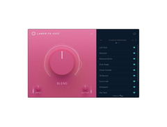 LANDR FX Suite image 4