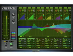 McDSP Live Pack II Native image 4