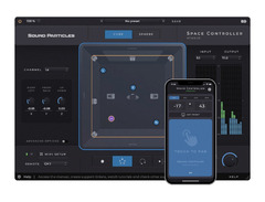 Sound Particles Spatial Music II Bundle image 3