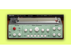 Pulsar Audio Primavera & Echorec Bundle image 2