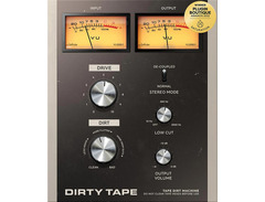 Softube The Dirty, the Bad and the Wasted Collection image 3