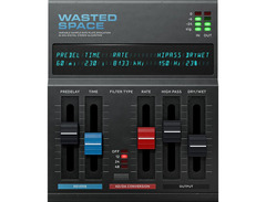 Softube The Dirty, the Bad and the Wasted Collection image 4